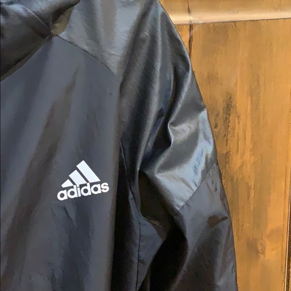 Adidas Windbreaker - Picture 4 of 4
